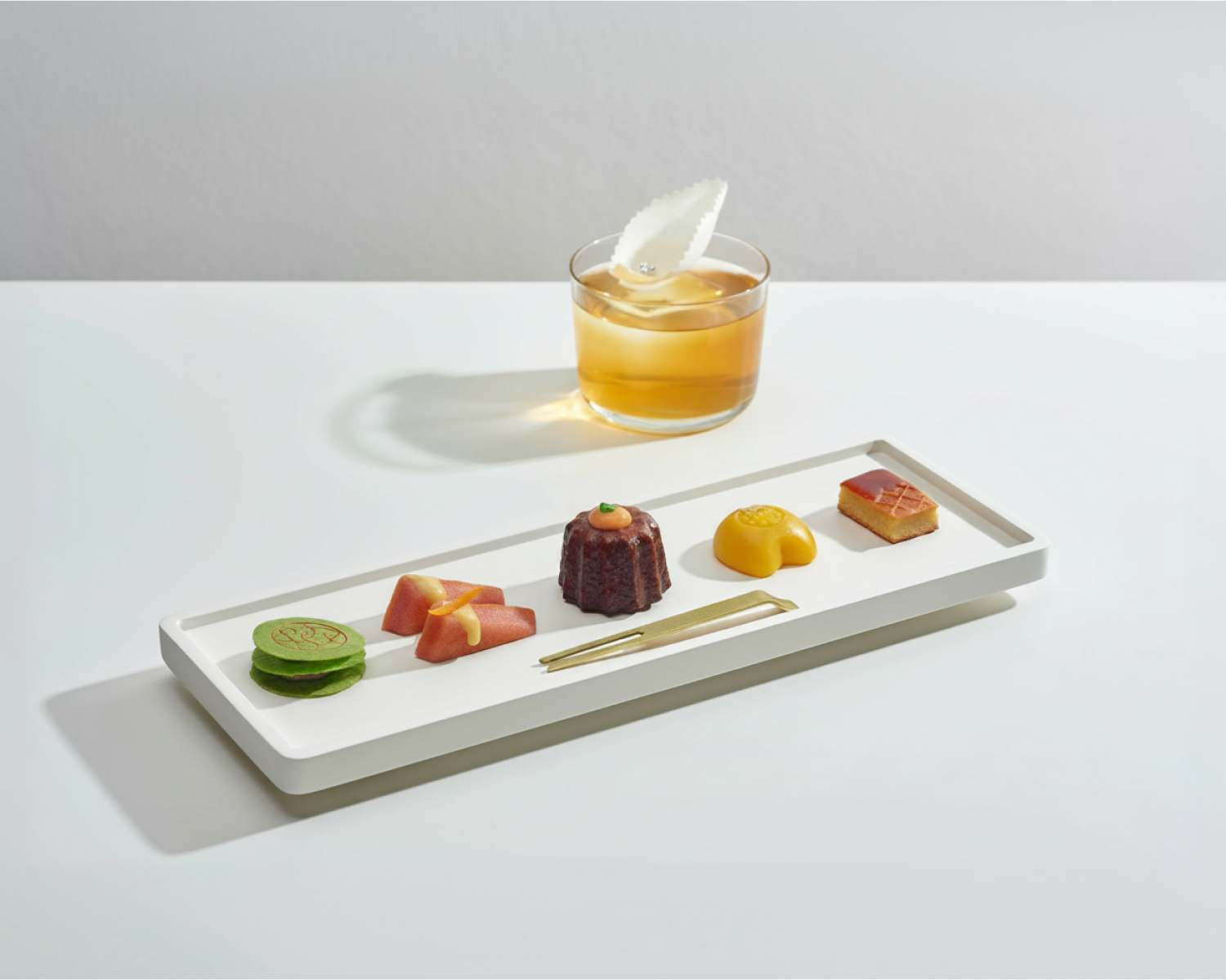 Busaba Dessert Bar cover image