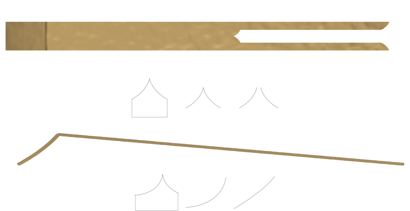 Busaba signature architecture scene