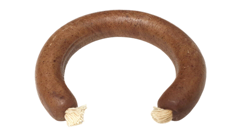 Tienob sample