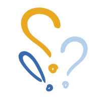 Question mark icon illustrating unfamiliarity with Australia